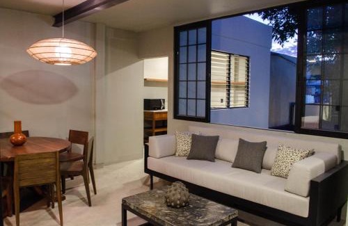 Oaxaca Apartment | Lofts Marques Oaxaca