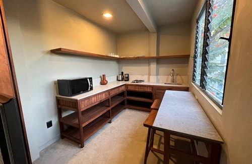 Oaxaca Apartment | Lofts Marques Oaxaca