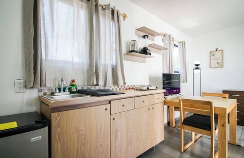 San Luis Potosi Apartment | Lofts Tequisquiapan