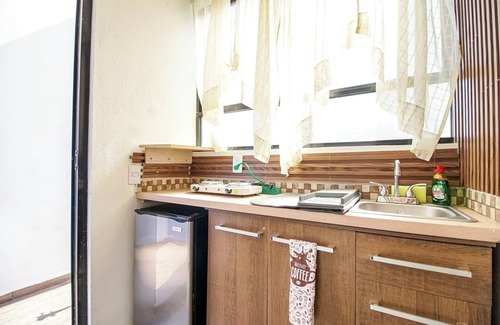 San Luis Potosi Apartment | Lofts Tequisquiapan