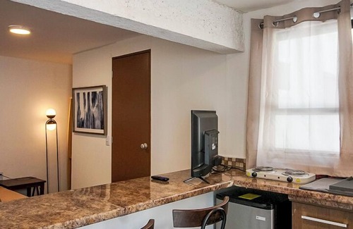 San Luis Potosi Apartment | Lofts Tequisquiapan
