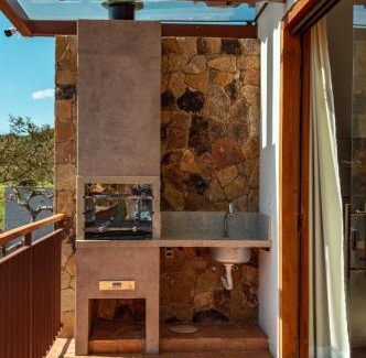 Tiradentes Ski Chalet | Lofts Villa Gratiam