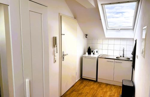 Wiesbaden Apartment | Loftstyle Wohnung in Wiesbaden