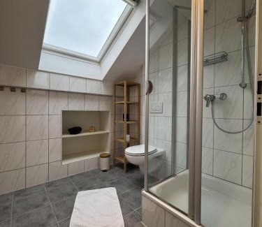 Wiesbaden Apartment | Loftstyle Wohnung in Wiesbaden