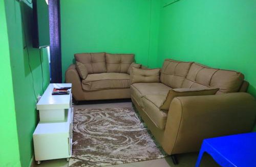 Chuka House | Lofty airb&b