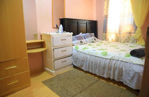 Chuka House | Lofty airb&b