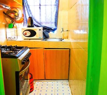 Chuka House | Lofty airb&b