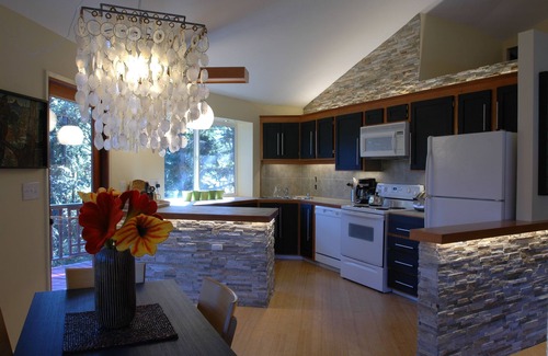 Rosario House | Lofty, Modern, Magical. A Special 5 Star Vacation Home. See Our Video in Photos!
