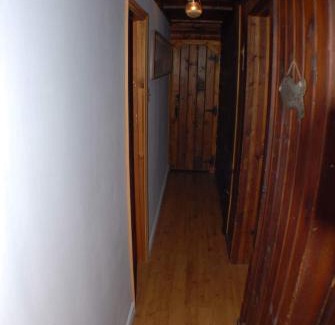 Caroga Lake House | Log Cabin Adirondack Lodge on State Trail System