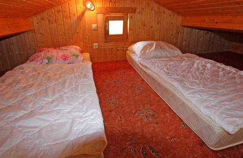 Muritz House | Log cabin Kargow SEE 9651 - SEE 9651