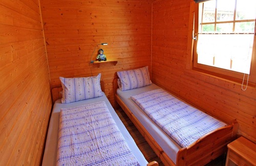 Muritz House | Log cabin Kargow SEE 9651 - SEE 9651