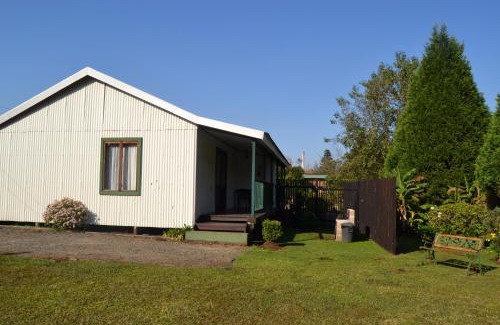 Graskop Resort | Log Cabin & Settlers Village