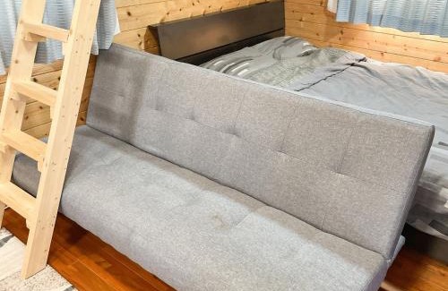 Sakiyama House | log house ryutan - Vacation STAY 26698v