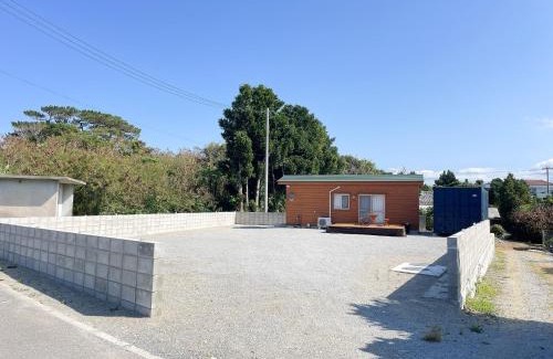 Sakiyama House | log house ryutan - Vacation STAY 26698v