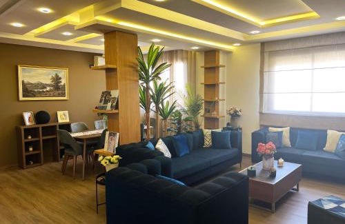 Sousse - Monastir Apartment | Log. standing complet 180 m2