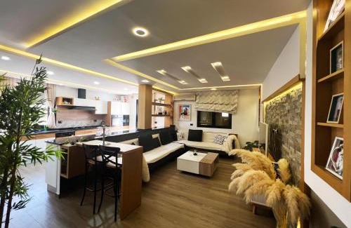 Sousse - Monastir Apartment | Log. standing complet 180 m2