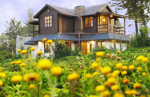 Wellington Resort | Logan Camp Ooty