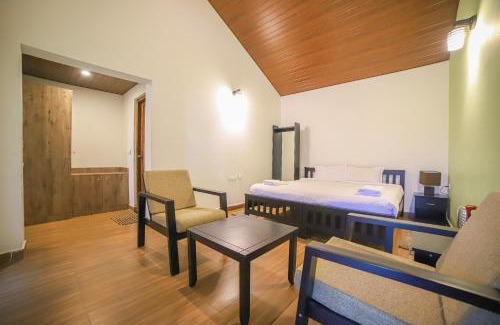 Wellington Resort | Logan Camp Ooty