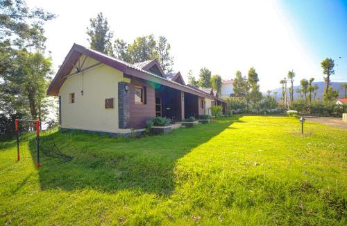 Wellington Resort | Logan Camp Ooty