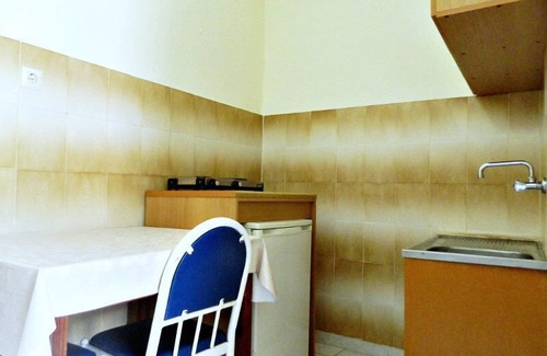 Agia Efimia House | Logaras Apartments