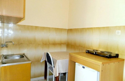 Agia Efimia House | Logaras Apartments