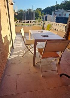 Savasse Apartment | Loge au ptitbonheur