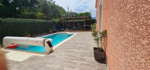 Savasse Apartment | Loge au ptitbonheur