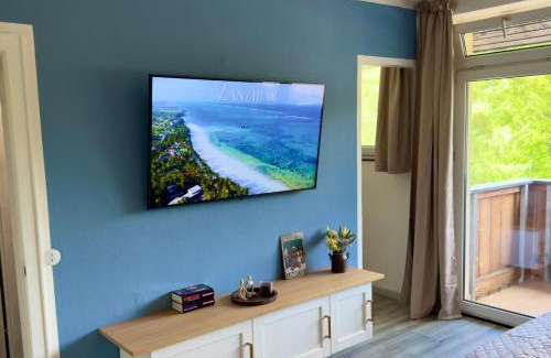 Schonbach Apartment | Loge zur Wilden Au