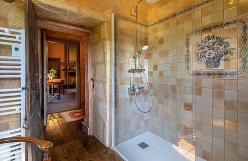 Saint-Crepin-et-Carlucet Other | Logement D'exception Dans un Château à 15mn de Sarlat