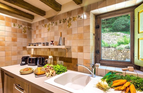 Saint-Crepin-et-Carlucet Other | Logement D'exception Dans un Château à 15mn de Sarlat