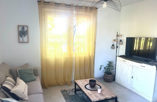 Merville House | Logement à la Campagne