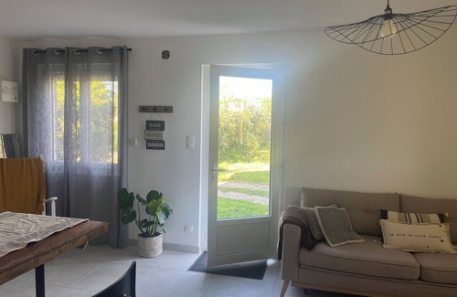 Merville House | Logement à la Campagne
