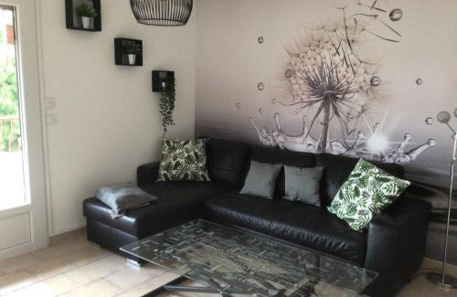 Sanary-sur-Mer Apartment | Logement à Sanary-sur-mer (Var)