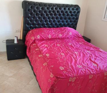 Kasbat El Mehdia Apartment | Logement a 8mn de mehdia