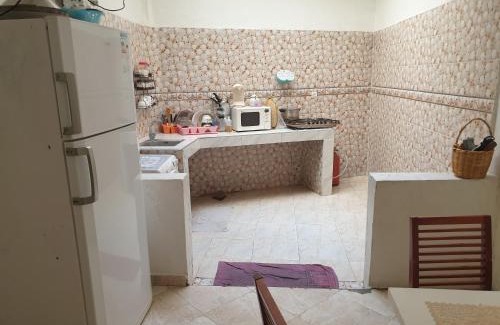 Kasbat El Mehdia Apartment | Logement a 8mn de mehdia