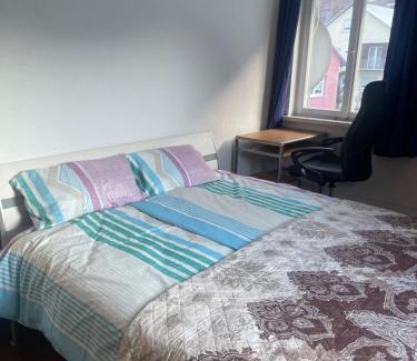 Hornberg Apartment | Logement avec vue panoramique