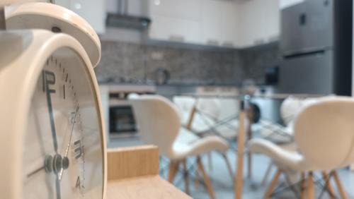 Draria Apartment | Logement Chic, résidence azaléa - Alger