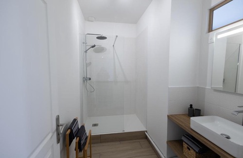 Berck-sur-Mer Apartment | Logement Cotex, Appartement 6P, Parking Privé