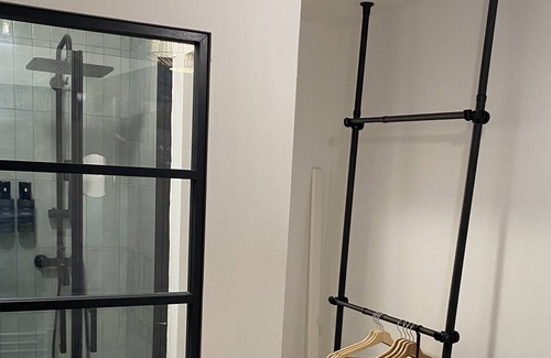 Le Busca Apartment | Logement de Charme - Hyper Centre Toulouse - Metro - Tram