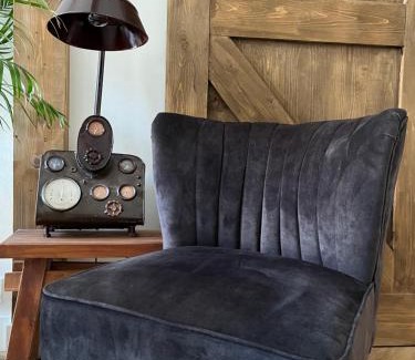 Binnenstad Bed & Breakfast | Logement de Pauw