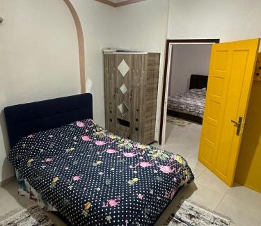 Constantine Apartment | Logement entier- 3 pièces, Place Palais du BEY