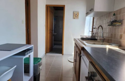 Meyreuil House | Logement Entier 55m2 Avec Spa, Sauna et Borne Électrique 7KW