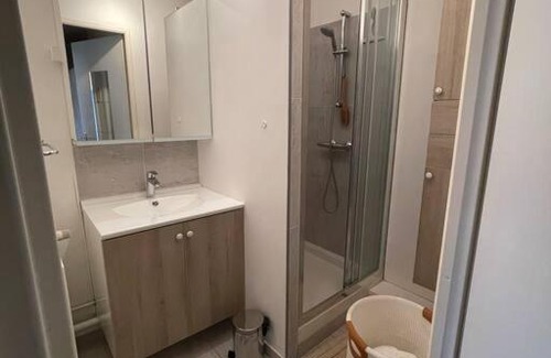 Quartier Massy-Opera I Apartment | Logement entier : appartement ⸱ Chez Slimane