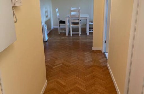 Quartier Massy-Opera I Apartment | Logement entier : appartement ⸱ Chez Slimane