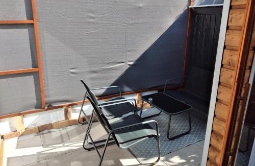 Villeneuve-sur-Lot Apartment | Logement entier, proche hyper centre, 2 étoiles SANS SPA