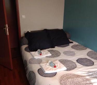 Villeneuve-sur-Lot Apartment | Logement entier, proche hyper centre, 2 étoiles SANS SPA