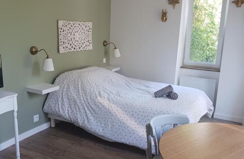 Saint-Jacques - Pirmil House | Logement entier - La laiterie de la Plume