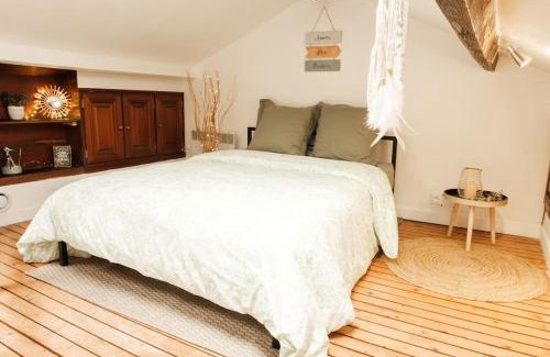 Porchefontaine Apartment | Logement entier Maison