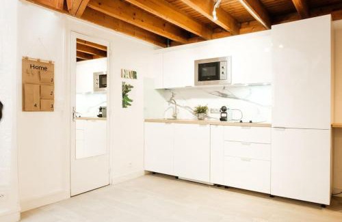 Porchefontaine Apartment | Logement entier Maison