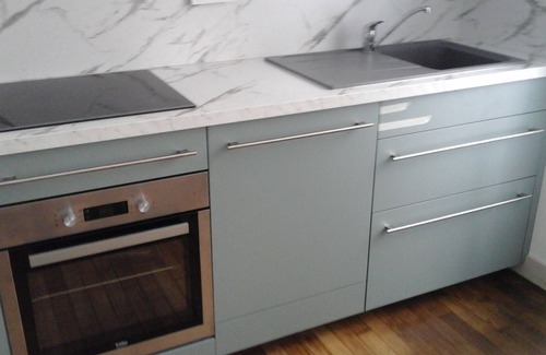 Antrain Apartment | Logement Entier Pour 4 à 6 Personnes